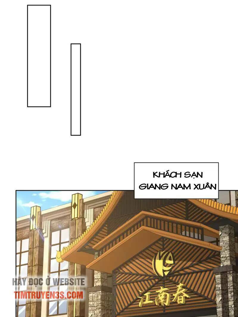 Mỗi Tuần Ta Có Một Nghề Nghiệp Mới: Chapter 156