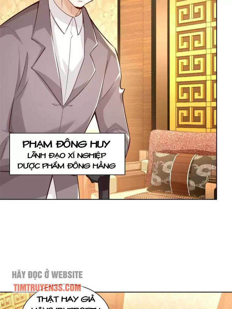 Mỗi Tuần Ta Có Một Nghề Nghiệp Mới: Chapter 156