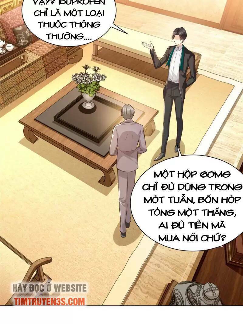 Mỗi Tuần Ta Có Một Nghề Nghiệp Mới: Chapter 156