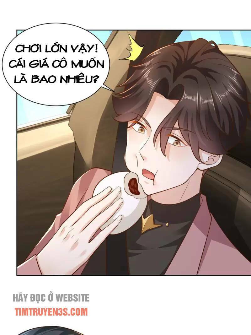 Mỗi Tuần Ta Có Một Nghề Nghiệp Mới: Chapter 156