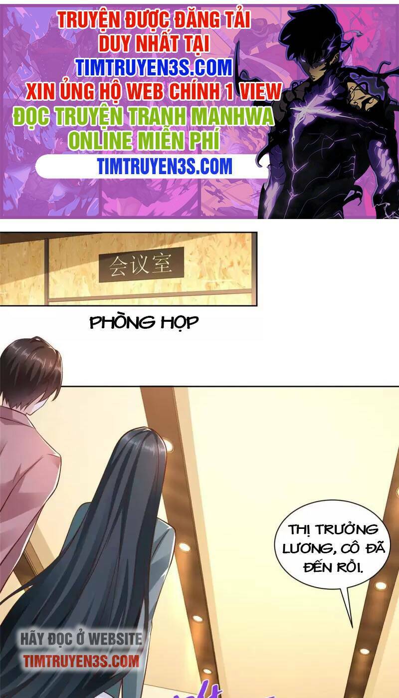 Mỗi Tuần Ta Có Một Nghề Nghiệp Mới: Chapter 157