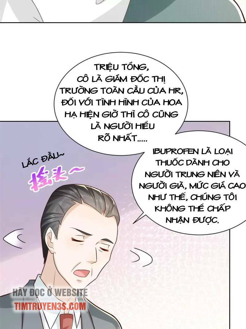 Mỗi Tuần Ta Có Một Nghề Nghiệp Mới: Chapter 157