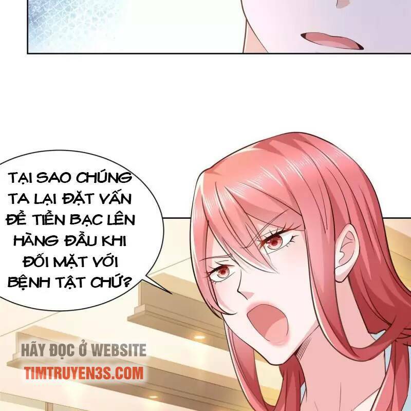 Mỗi Tuần Ta Có Một Nghề Nghiệp Mới: Chapter 157