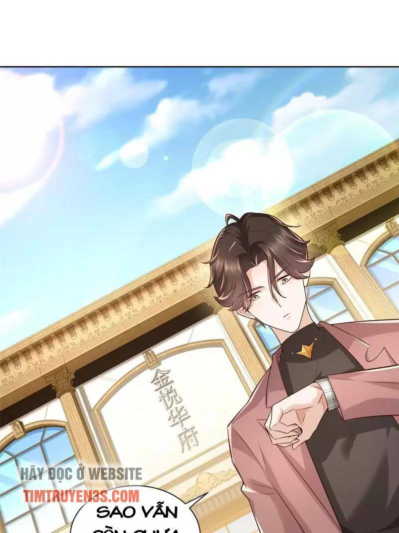 Mỗi Tuần Ta Có Một Nghề Nghiệp Mới: Chapter 159