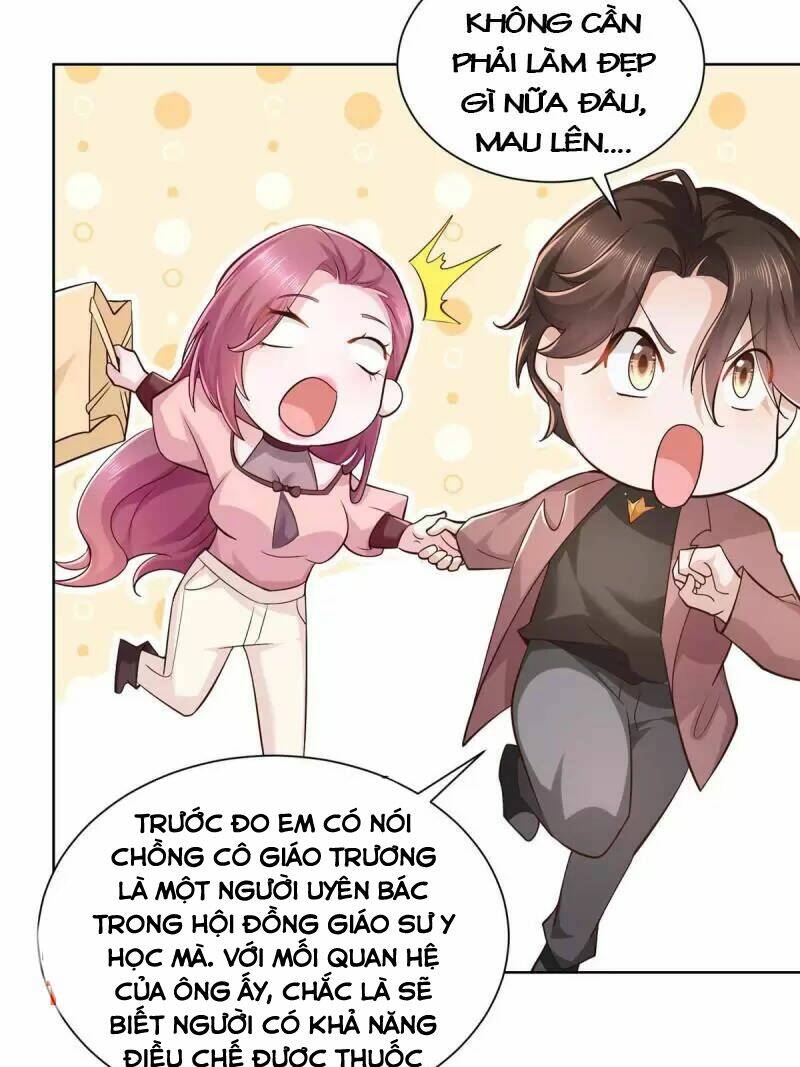 Mỗi Tuần Ta Có Một Nghề Nghiệp Mới: Chapter 159
