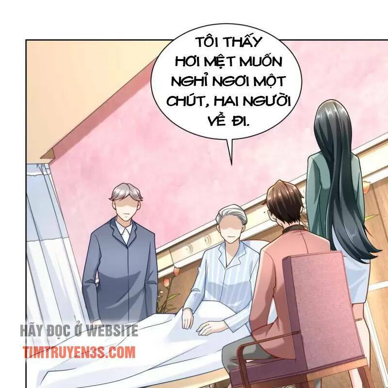 Mỗi Tuần Ta Có Một Nghề Nghiệp Mới: Chapter 159