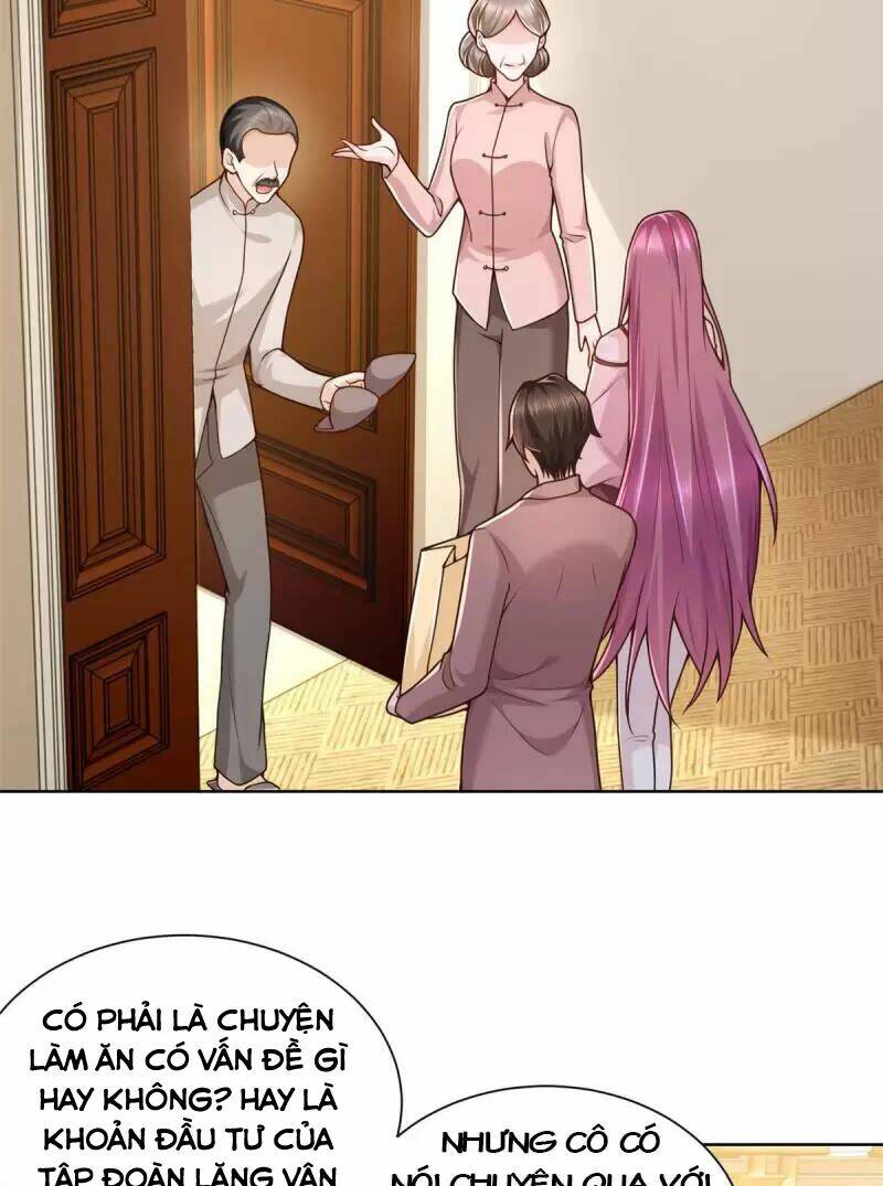 Mỗi Tuần Ta Có Một Nghề Nghiệp Mới: Chapter 159