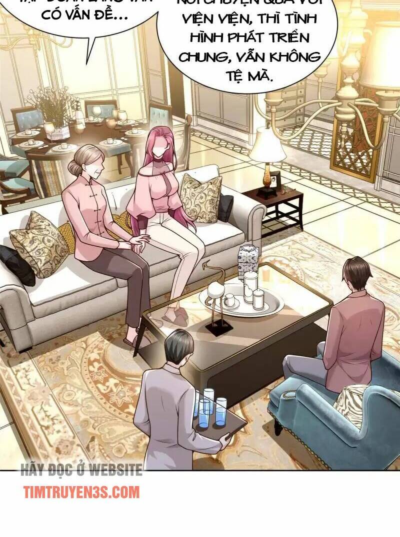 Mỗi Tuần Ta Có Một Nghề Nghiệp Mới: Chapter 159