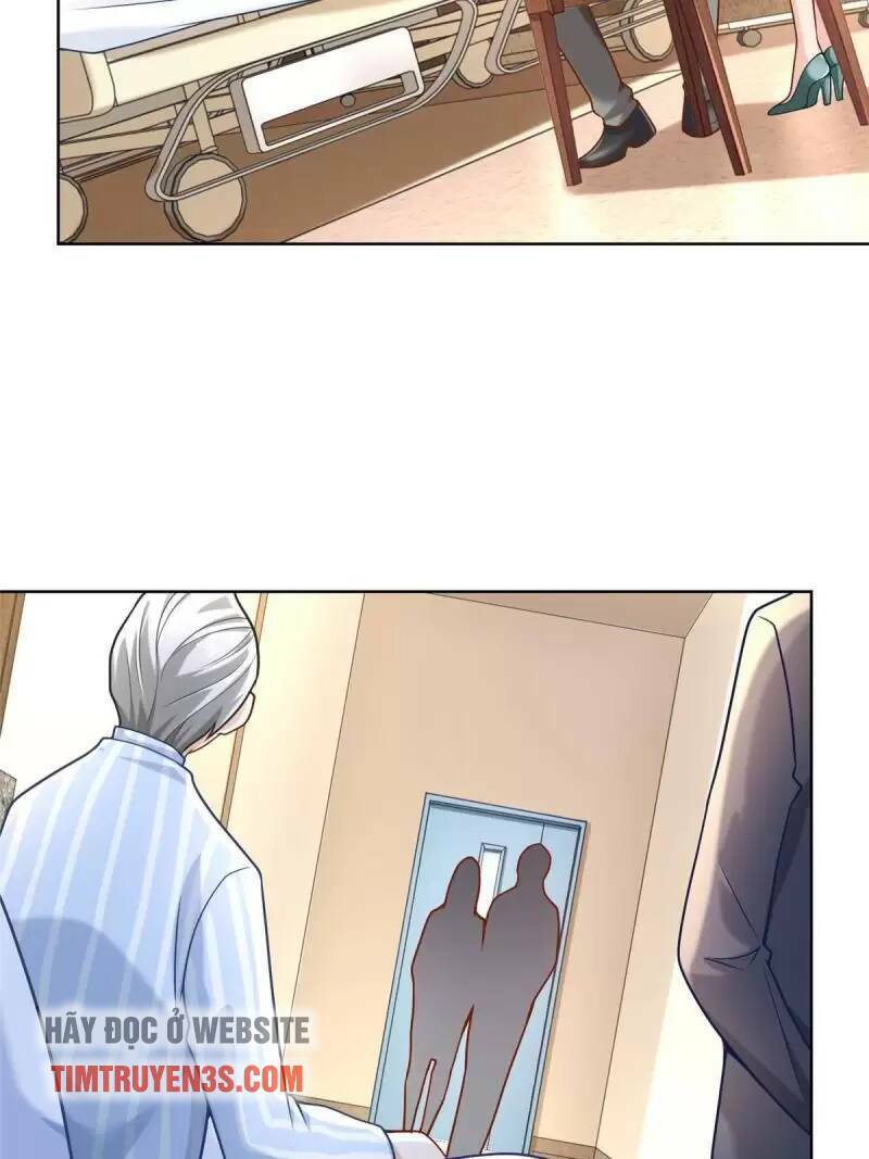 Mỗi Tuần Ta Có Một Nghề Nghiệp Mới: Chapter 159