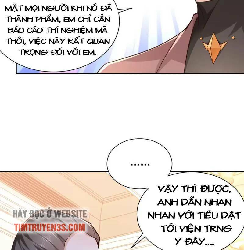 Mỗi Tuần Ta Có Một Nghề Nghiệp Mới: Chapter 159
