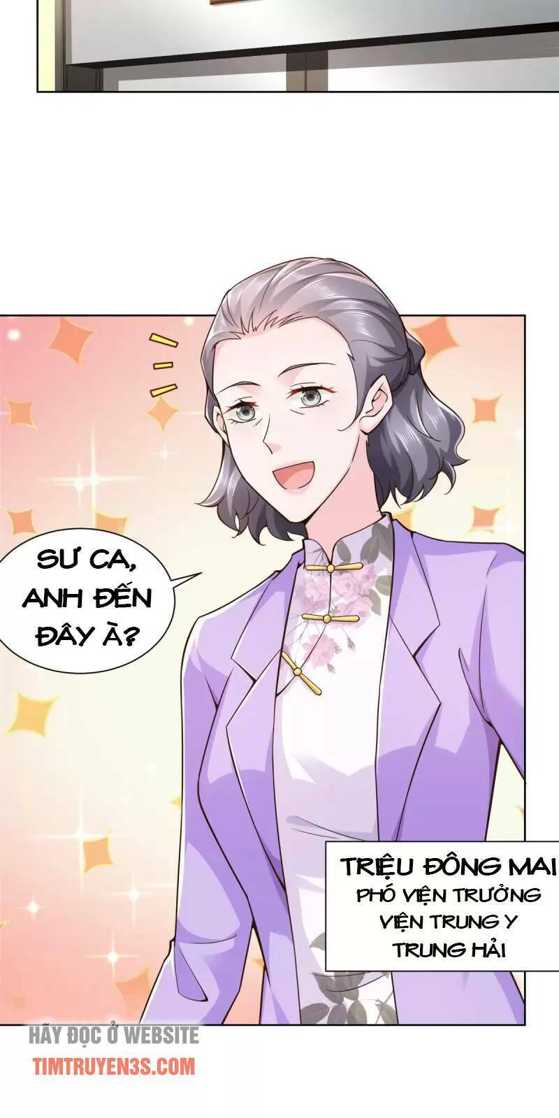 Mỗi Tuần Ta Có Một Nghề Nghiệp Mới: Chapter 159