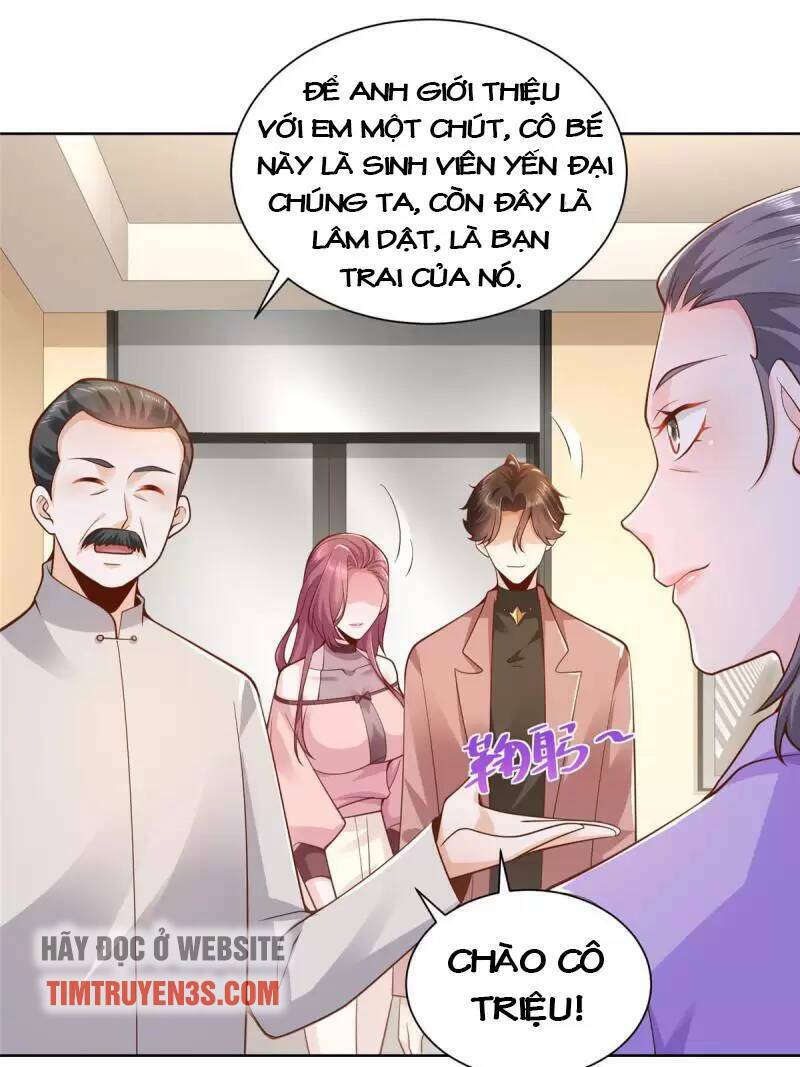 Mỗi Tuần Ta Có Một Nghề Nghiệp Mới: Chapter 159