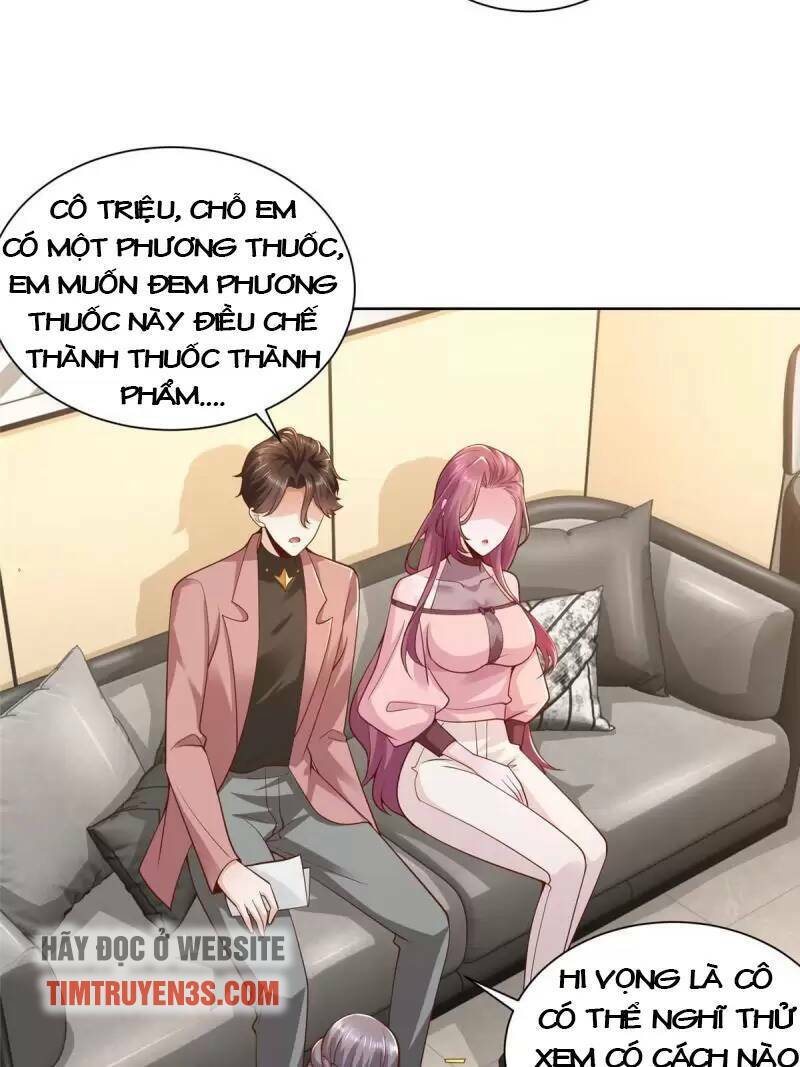 Mỗi Tuần Ta Có Một Nghề Nghiệp Mới: Chapter 159