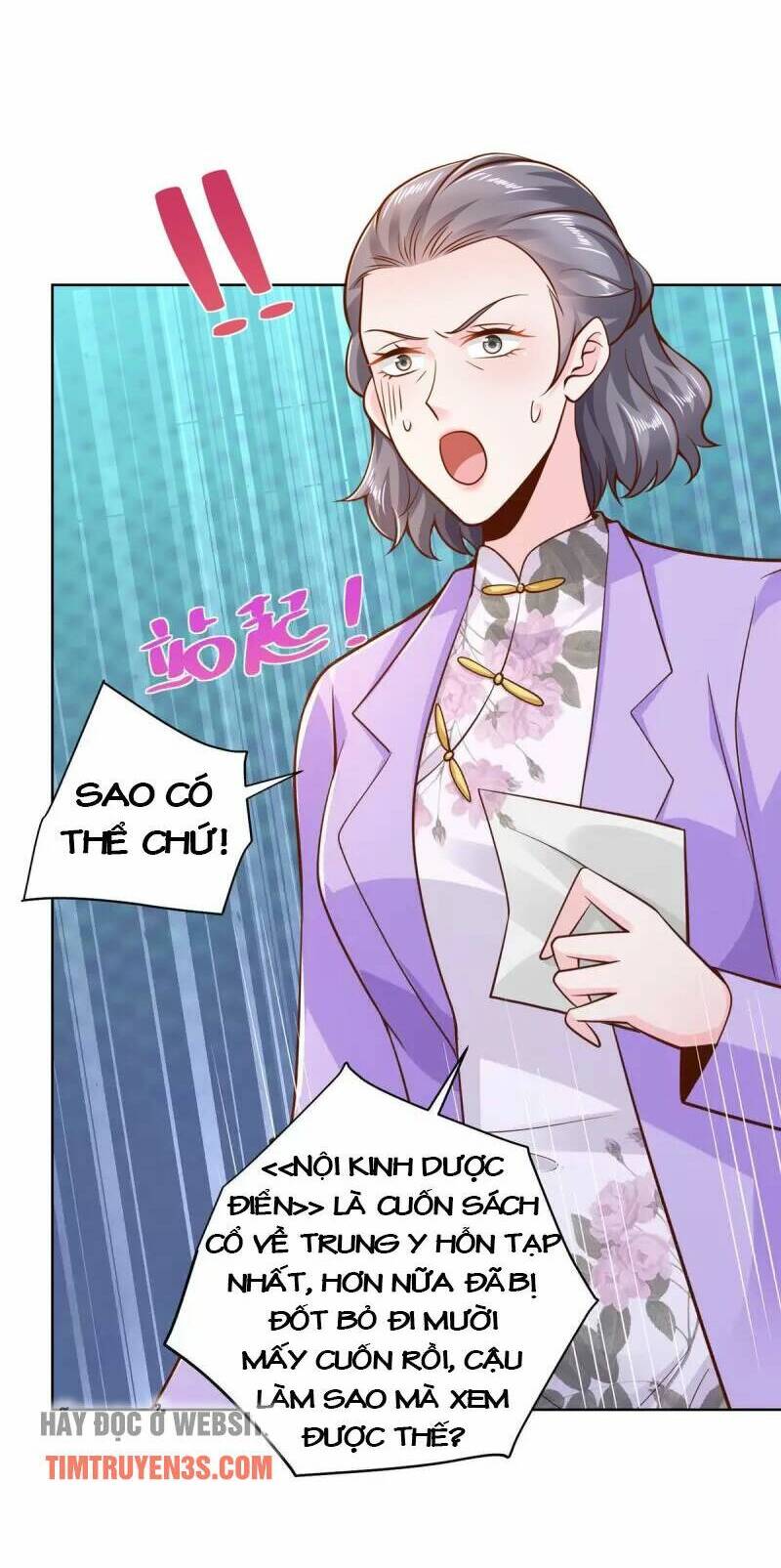 Mỗi Tuần Ta Có Một Nghề Nghiệp Mới: Chapter 159