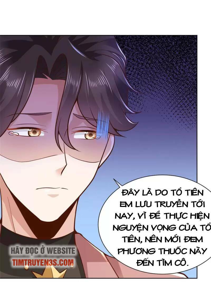 Mỗi Tuần Ta Có Một Nghề Nghiệp Mới: Chapter 159