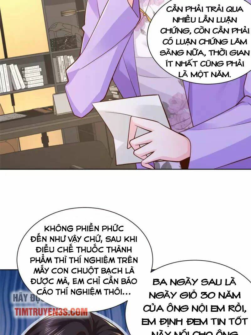 Mỗi Tuần Ta Có Một Nghề Nghiệp Mới: Chapter 159