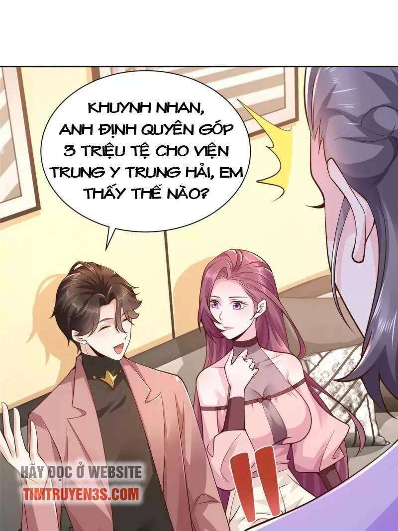 Mỗi Tuần Ta Có Một Nghề Nghiệp Mới: Chapter 159