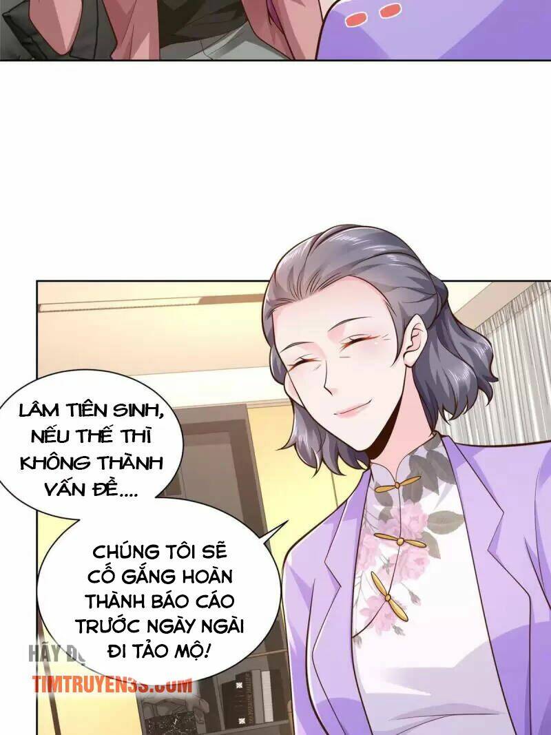 Mỗi Tuần Ta Có Một Nghề Nghiệp Mới: Chapter 159