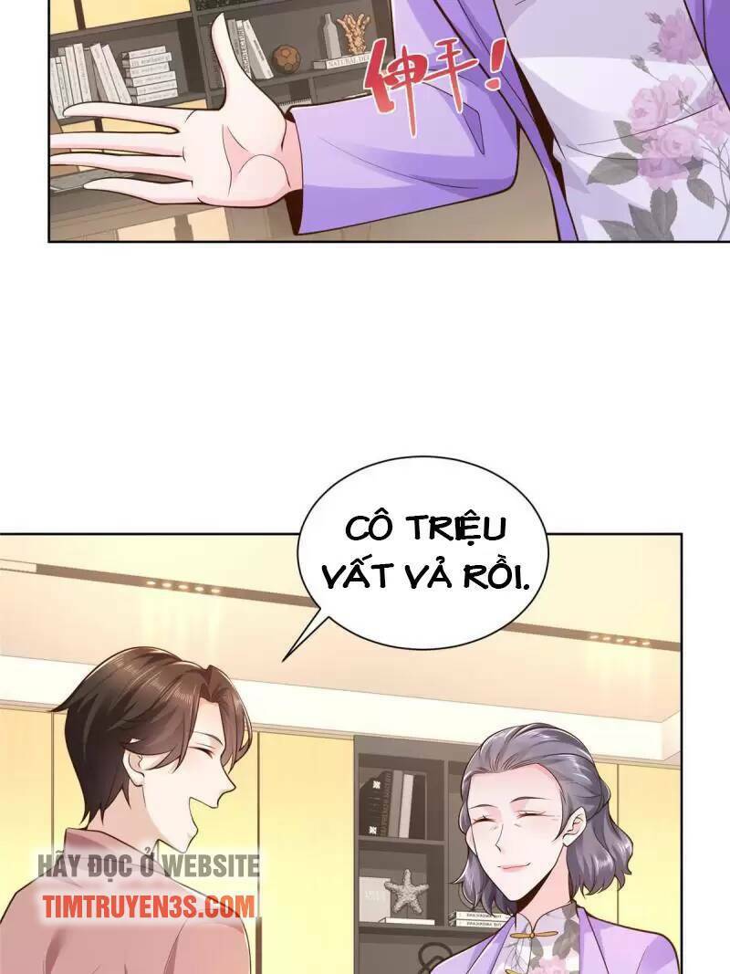 Mỗi Tuần Ta Có Một Nghề Nghiệp Mới: Chapter 159