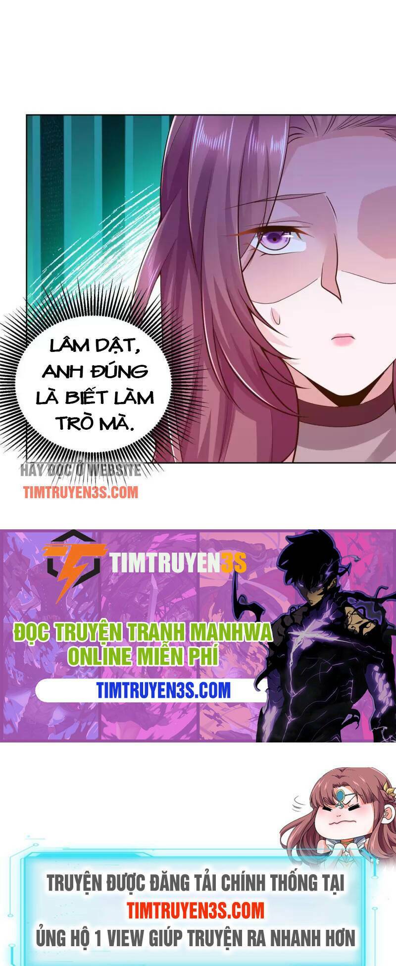 Mỗi Tuần Ta Có Một Nghề Nghiệp Mới: Chapter 159