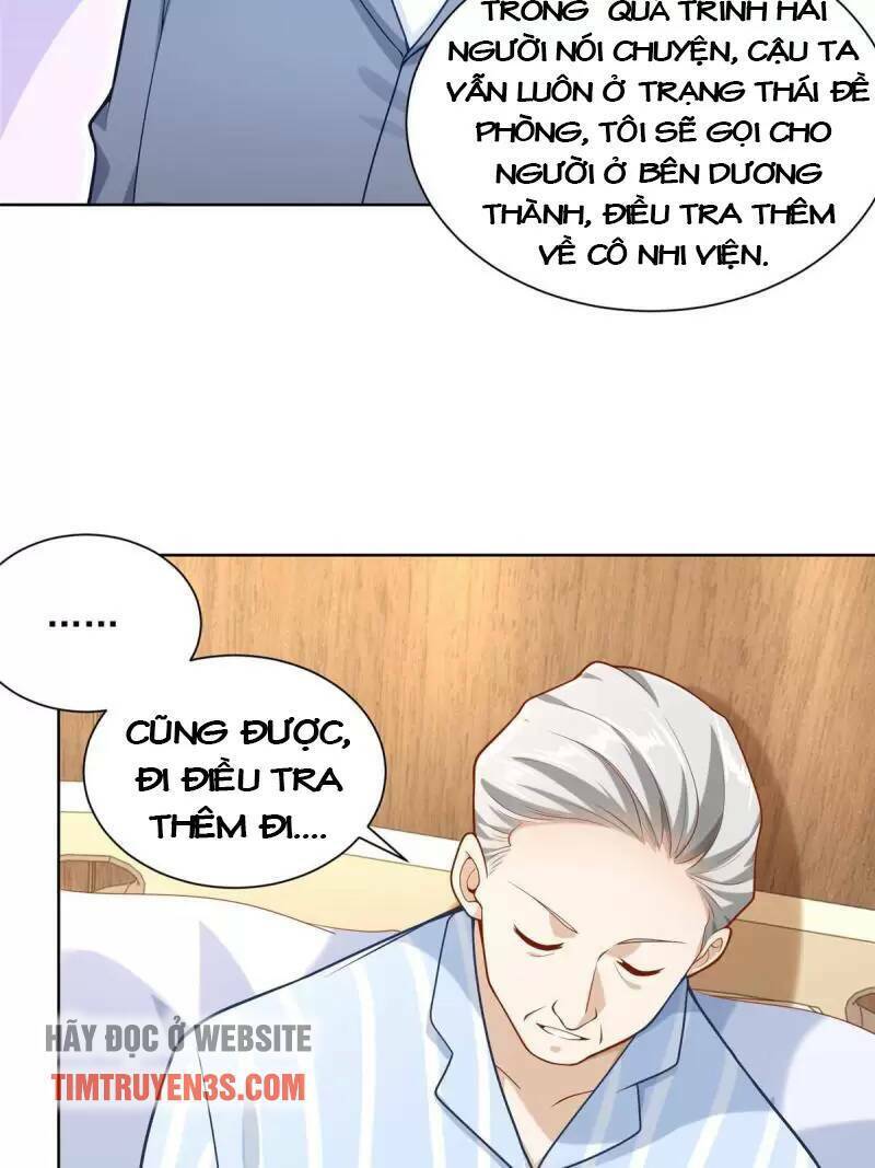 Mỗi Tuần Ta Có Một Nghề Nghiệp Mới: Chapter 159