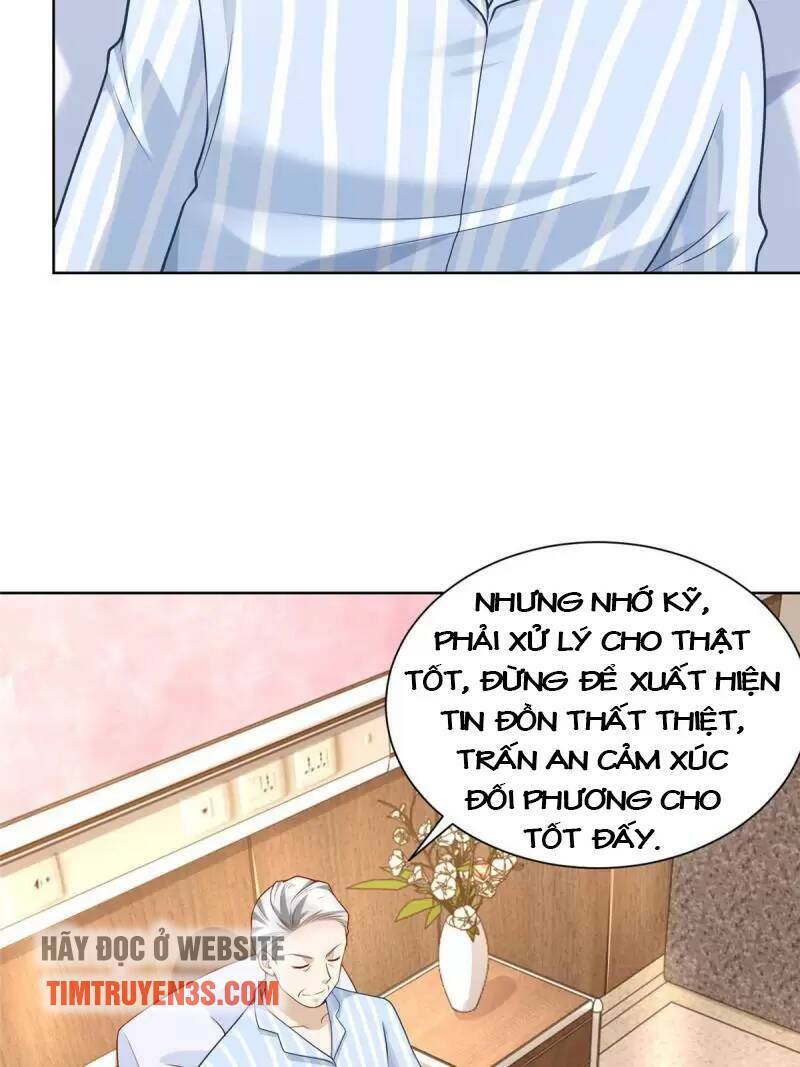 Mỗi Tuần Ta Có Một Nghề Nghiệp Mới: Chapter 159