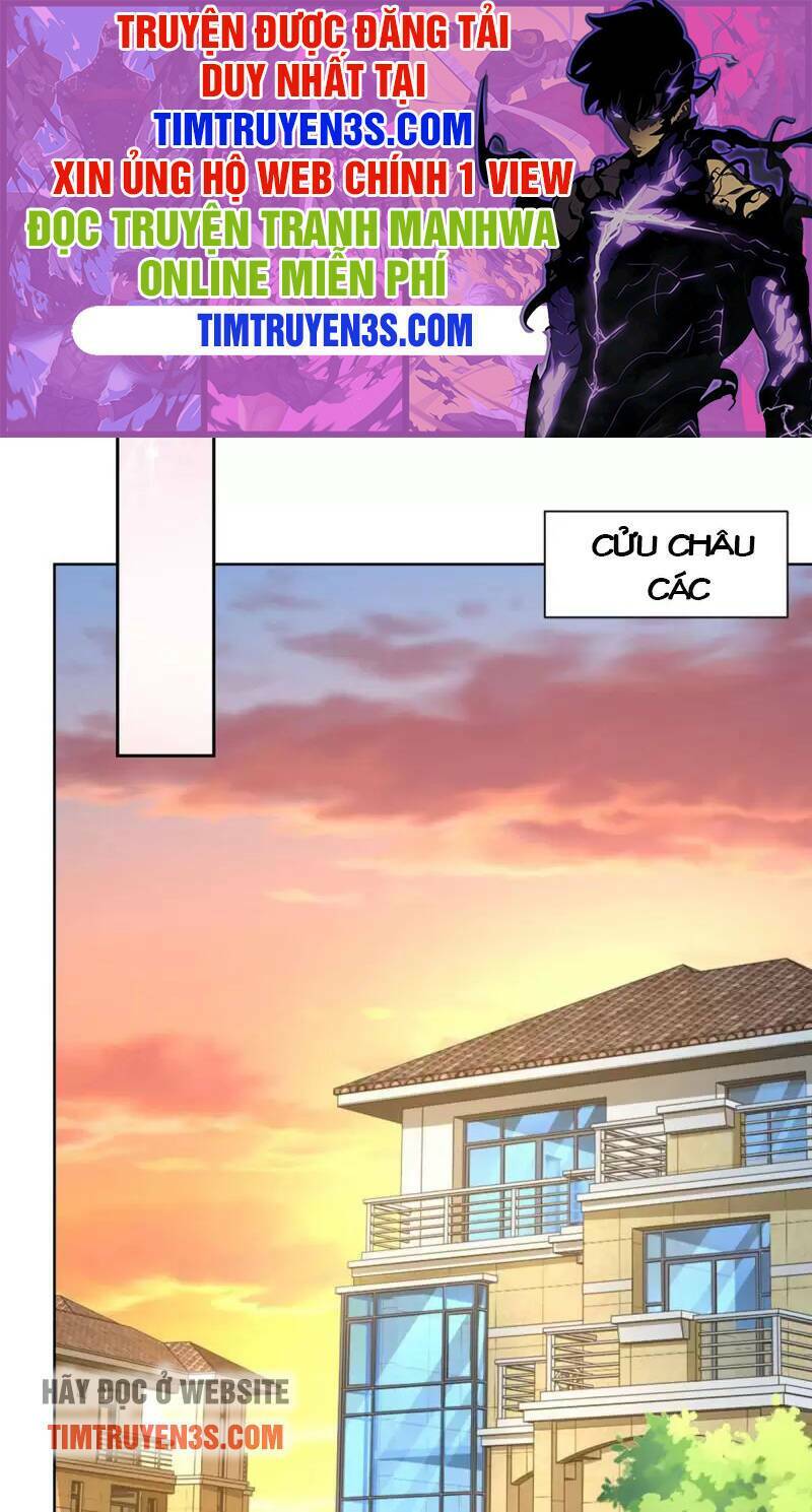 Mỗi Tuần Ta Có Một Nghề Nghiệp Mới: Chapter 160