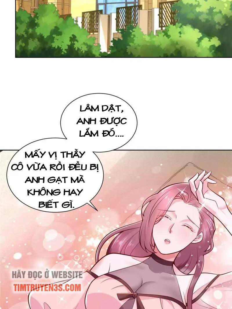 Mỗi Tuần Ta Có Một Nghề Nghiệp Mới: Chapter 160