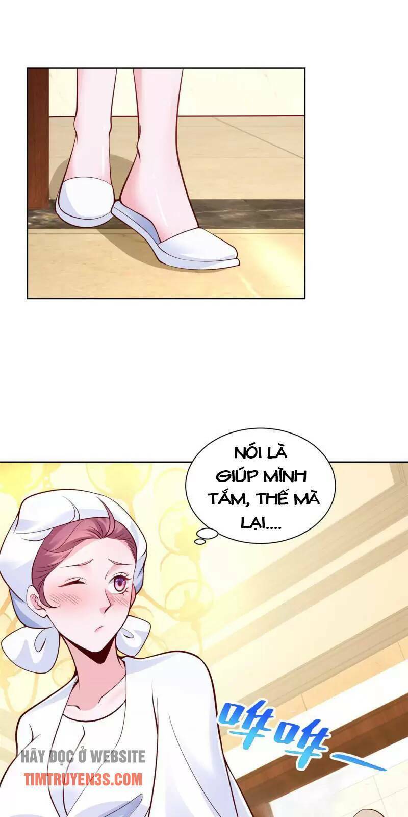 Mỗi Tuần Ta Có Một Nghề Nghiệp Mới: Chapter 160