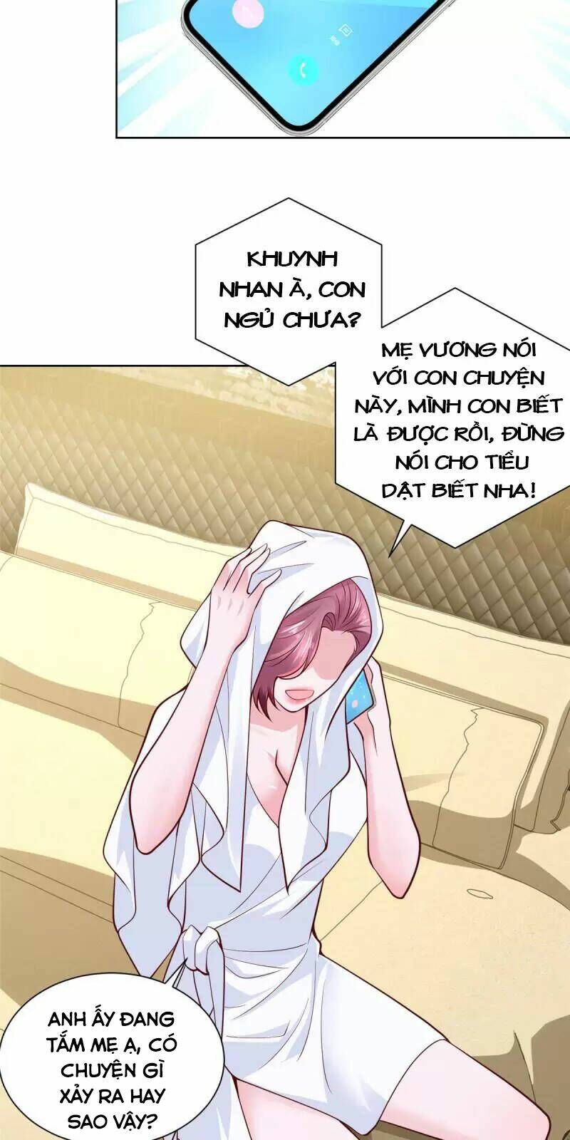 Mỗi Tuần Ta Có Một Nghề Nghiệp Mới: Chapter 160