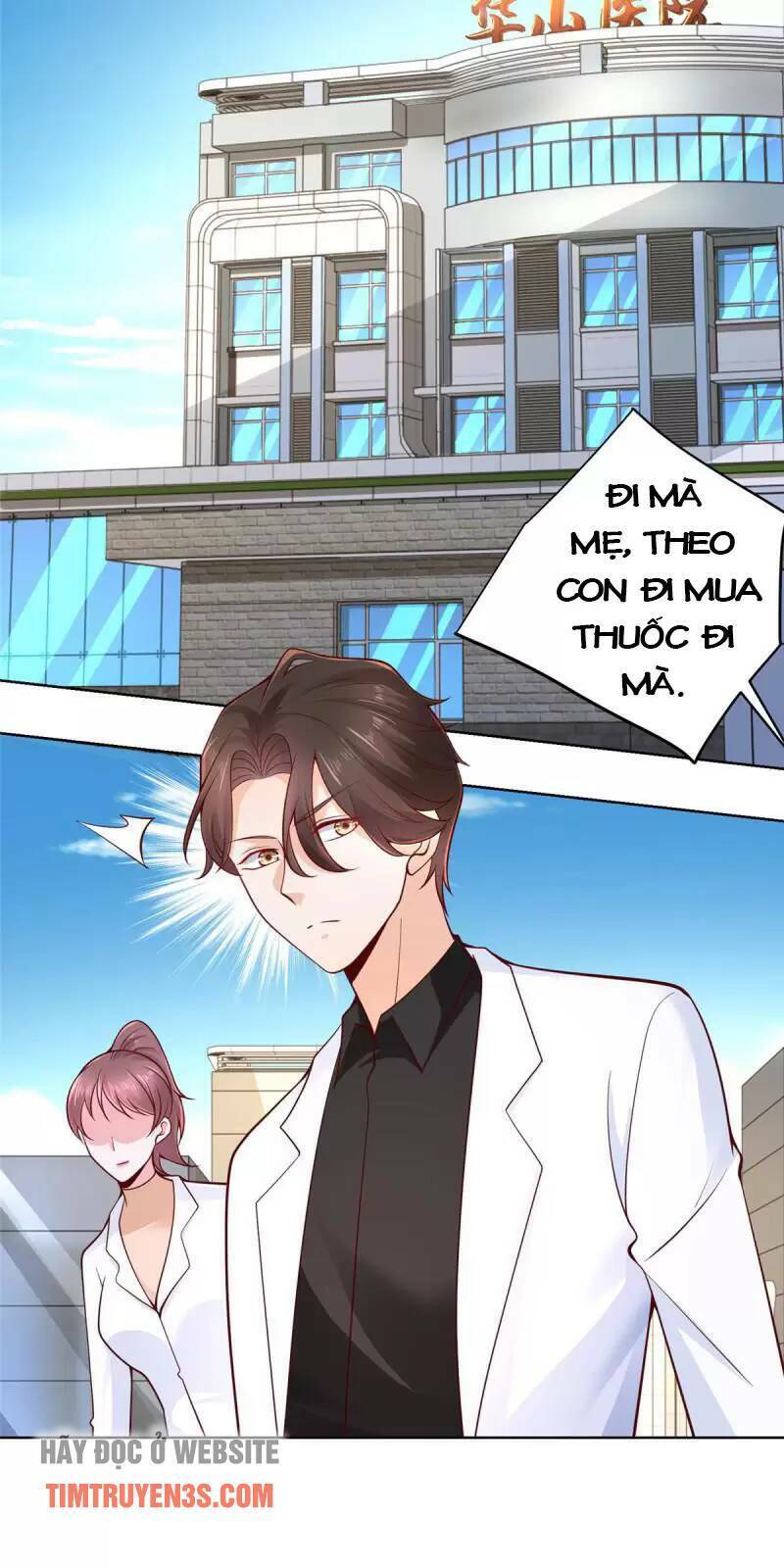 Mỗi Tuần Ta Có Một Nghề Nghiệp Mới: Chapter 160