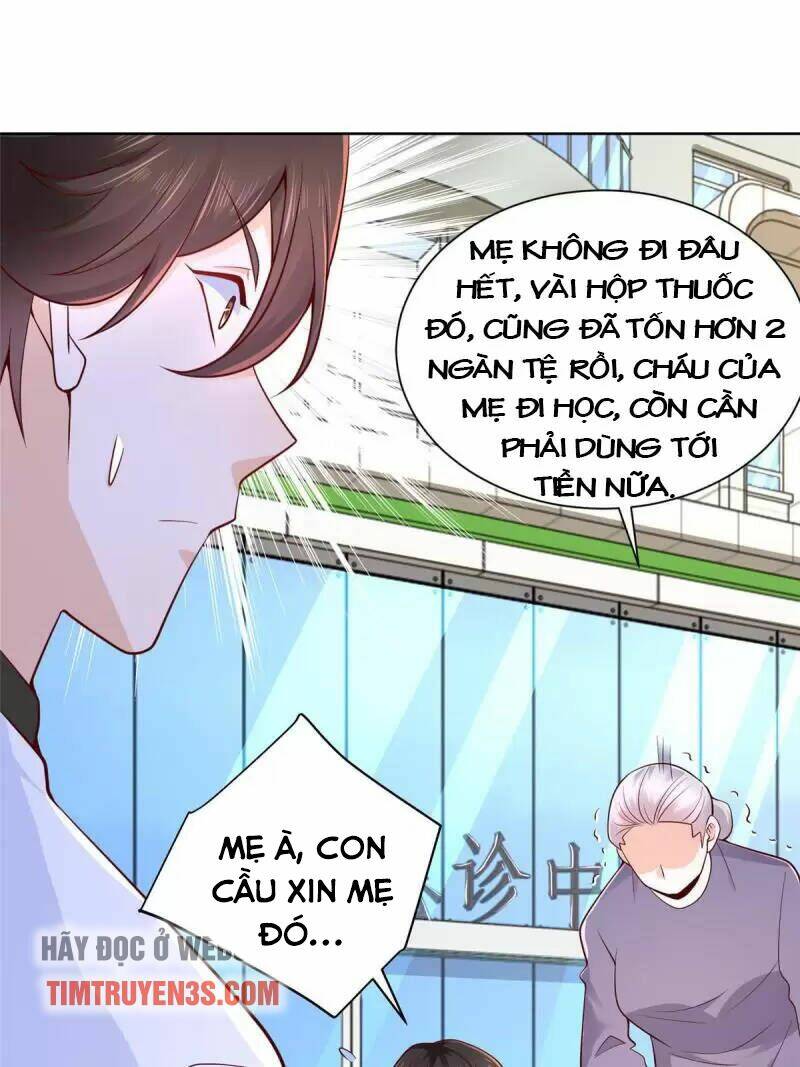 Mỗi Tuần Ta Có Một Nghề Nghiệp Mới: Chapter 160