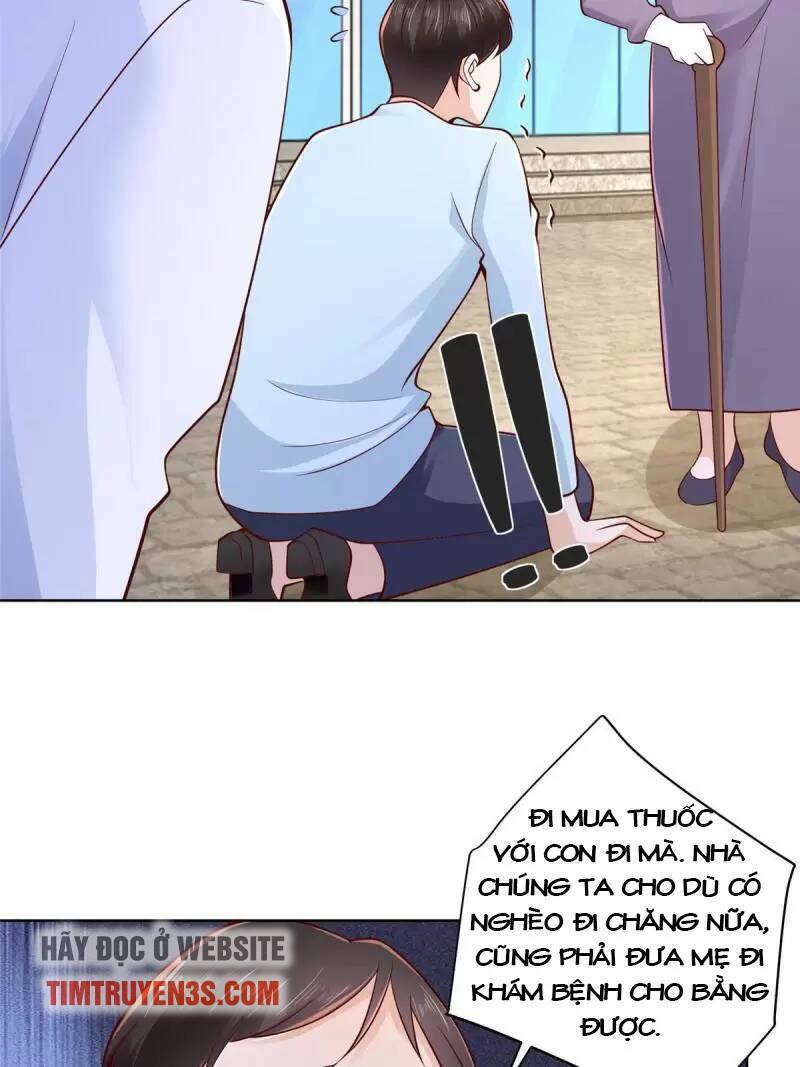 Mỗi Tuần Ta Có Một Nghề Nghiệp Mới: Chapter 160