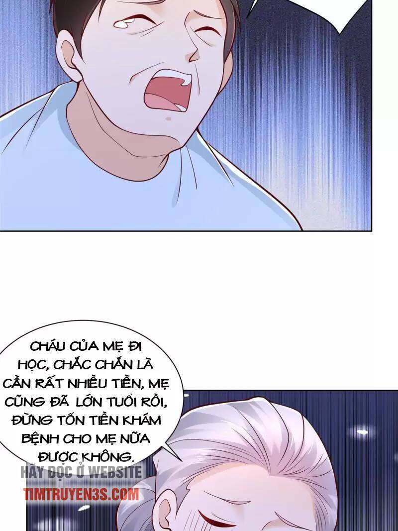 Mỗi Tuần Ta Có Một Nghề Nghiệp Mới: Chapter 160