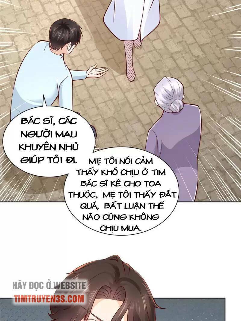 Mỗi Tuần Ta Có Một Nghề Nghiệp Mới: Chapter 160