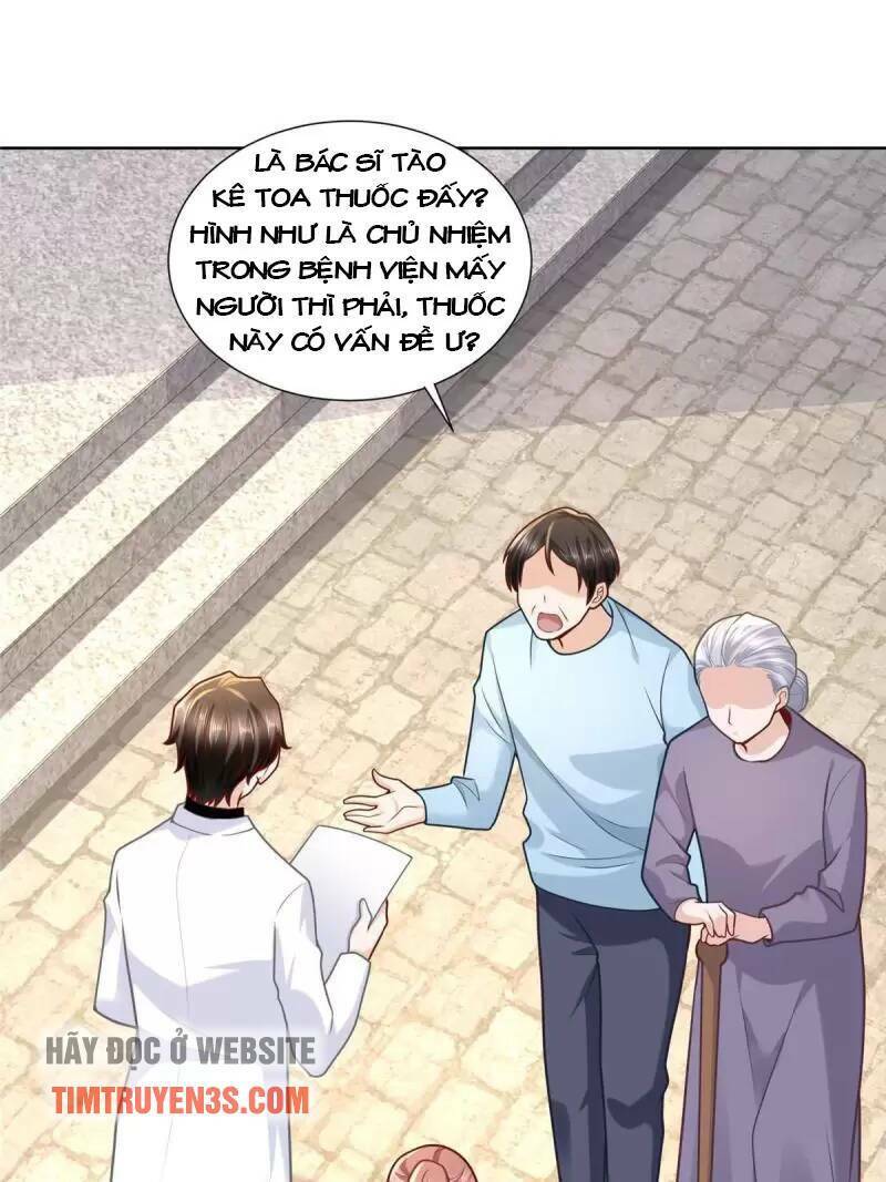 Mỗi Tuần Ta Có Một Nghề Nghiệp Mới: Chapter 160