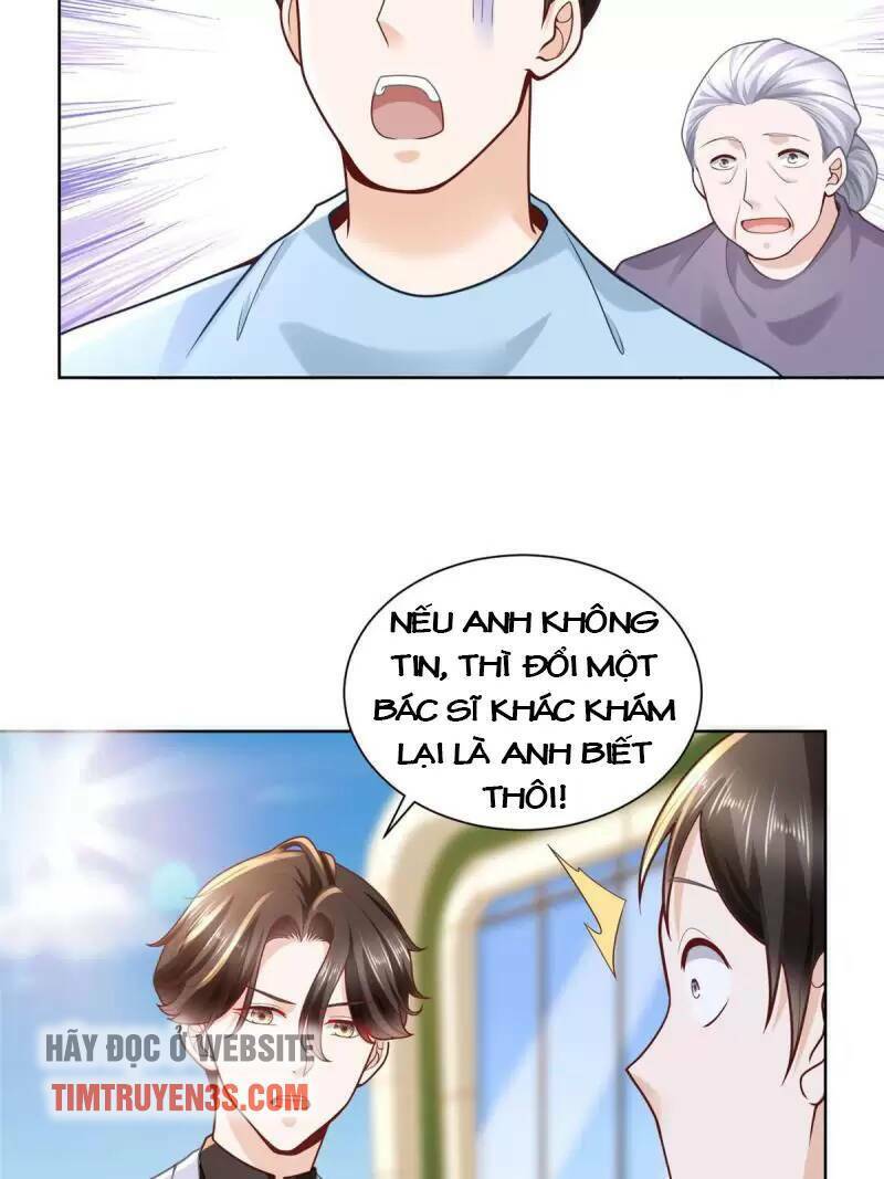 Mỗi Tuần Ta Có Một Nghề Nghiệp Mới: Chapter 160
