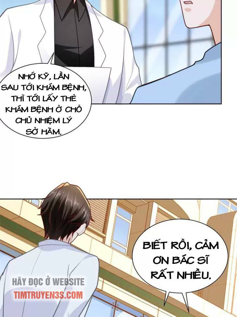 Mỗi Tuần Ta Có Một Nghề Nghiệp Mới: Chapter 160