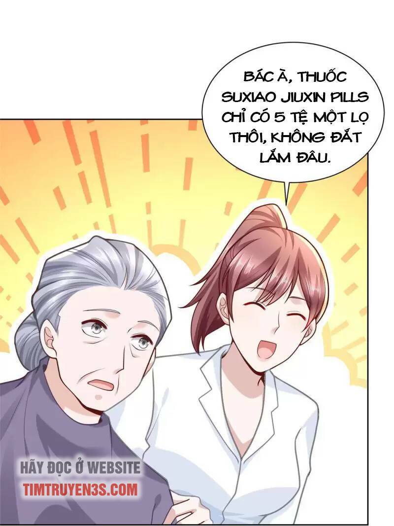 Mỗi Tuần Ta Có Một Nghề Nghiệp Mới: Chapter 160