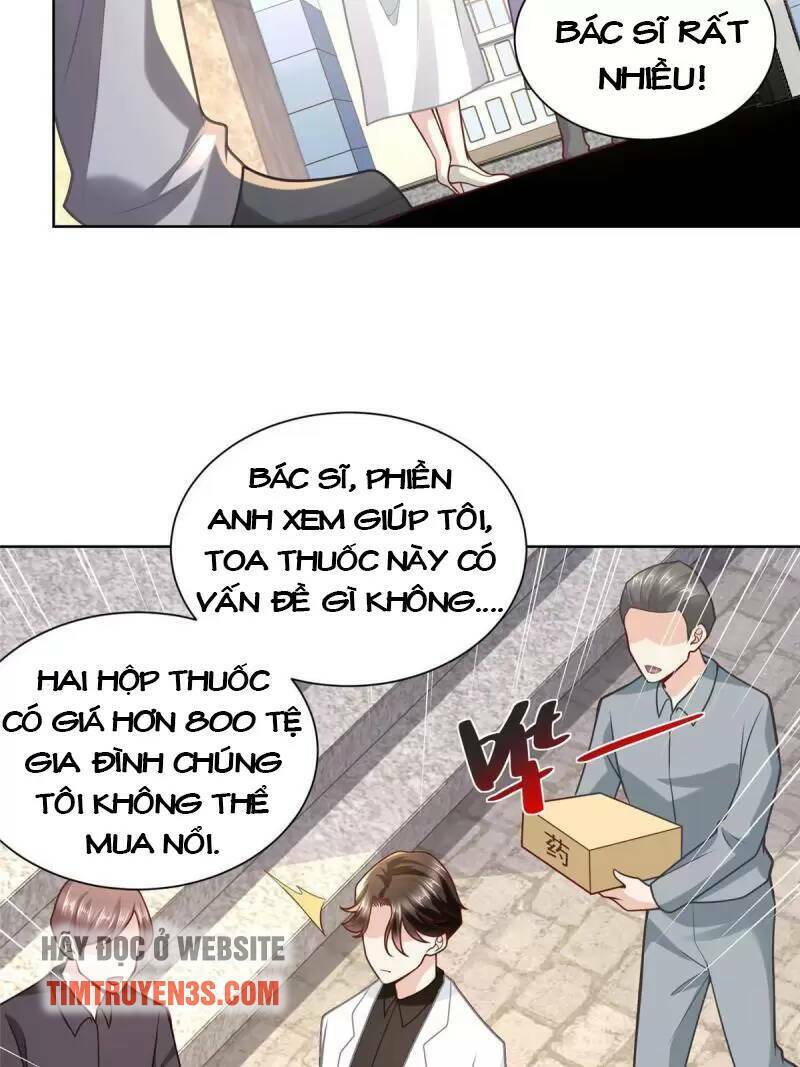 Mỗi Tuần Ta Có Một Nghề Nghiệp Mới: Chapter 160