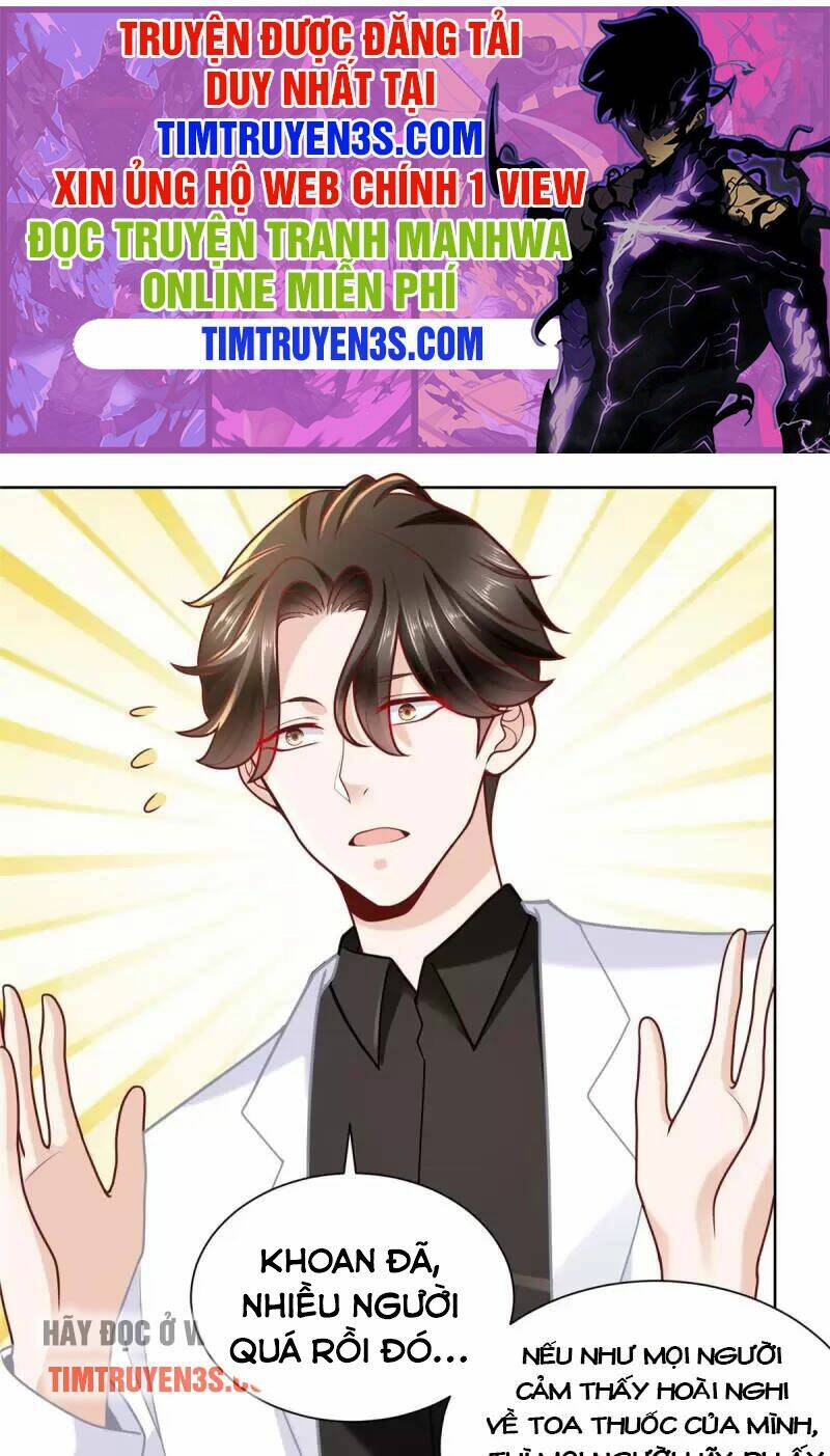 Mỗi Tuần Ta Có Một Nghề Nghiệp Mới: Chapter 161