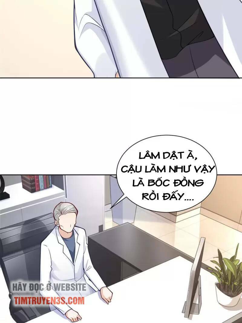 Mỗi Tuần Ta Có Một Nghề Nghiệp Mới: Chapter 161
