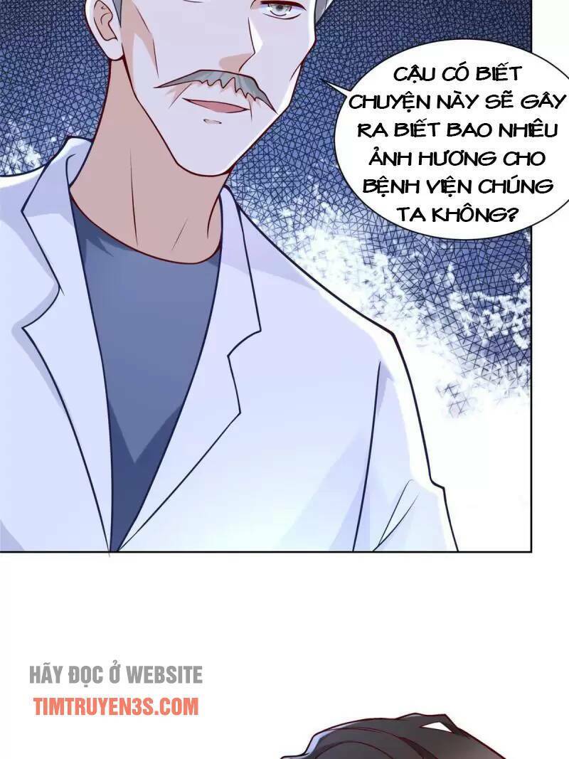 Mỗi Tuần Ta Có Một Nghề Nghiệp Mới: Chapter 161