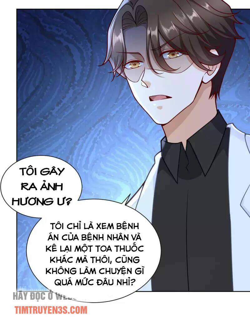 Mỗi Tuần Ta Có Một Nghề Nghiệp Mới: Chapter 161