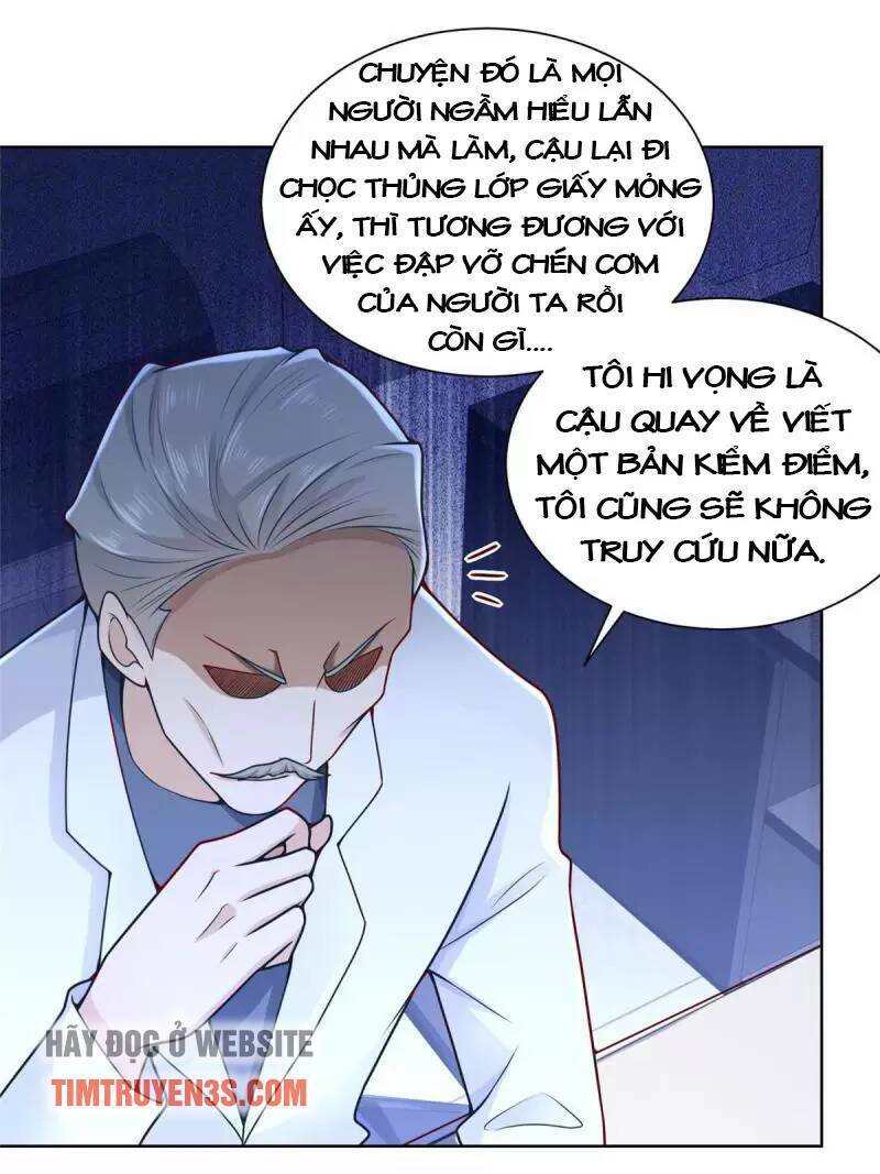 Mỗi Tuần Ta Có Một Nghề Nghiệp Mới: Chapter 161