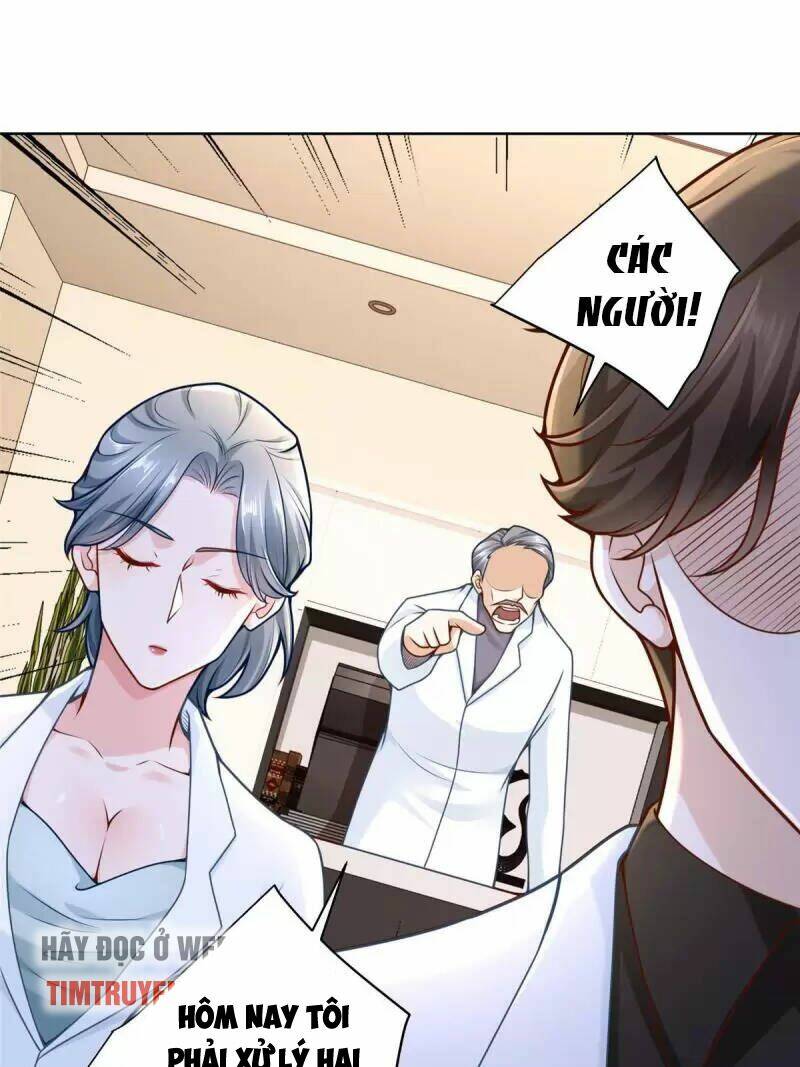 Mỗi Tuần Ta Có Một Nghề Nghiệp Mới: Chapter 161