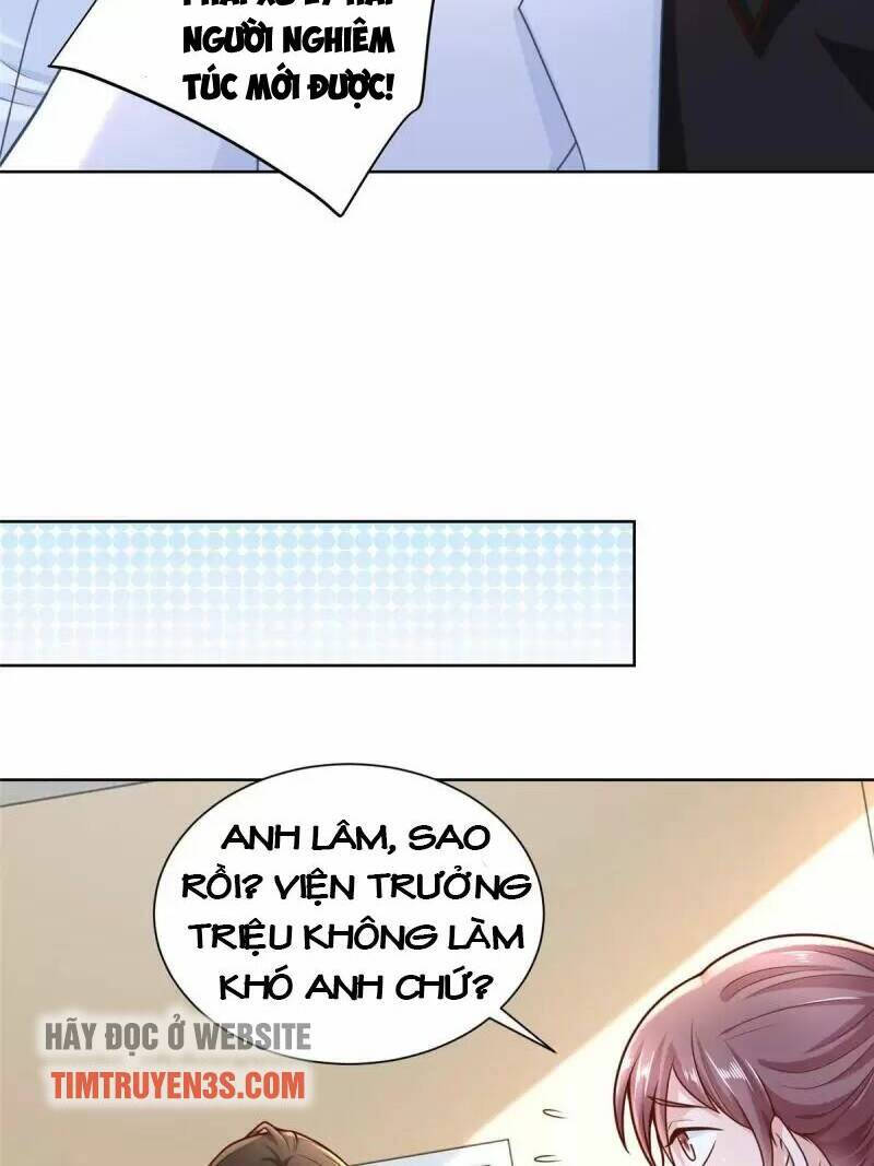 Mỗi Tuần Ta Có Một Nghề Nghiệp Mới: Chapter 161