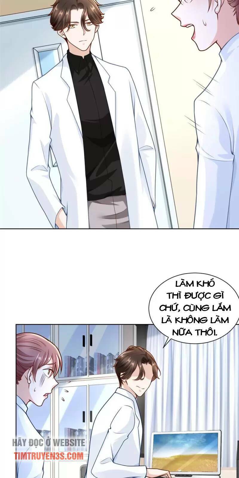 Mỗi Tuần Ta Có Một Nghề Nghiệp Mới: Chapter 161