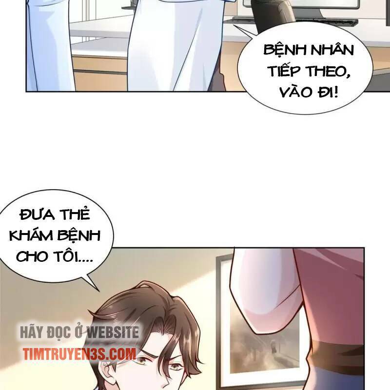 Mỗi Tuần Ta Có Một Nghề Nghiệp Mới: Chapter 161