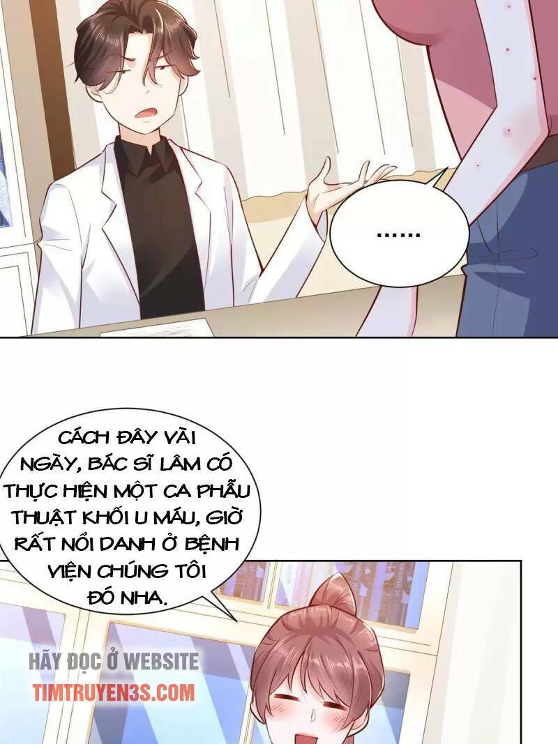 Mỗi Tuần Ta Có Một Nghề Nghiệp Mới: Chapter 161